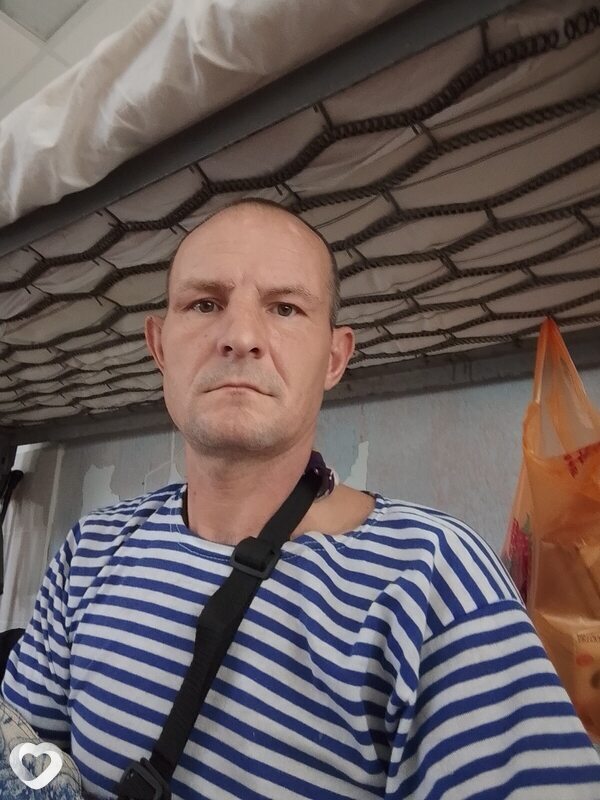 Сварщик, 42, Саратове — анкета №1462564