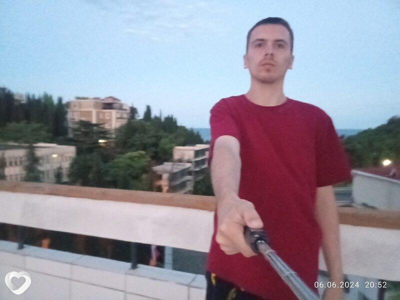 Рома Колмыков, 30, Алуште — анкета №1462567