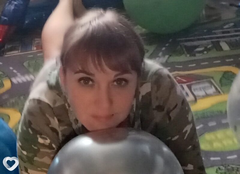 Зита, 34, Вольске — анкета №1462571