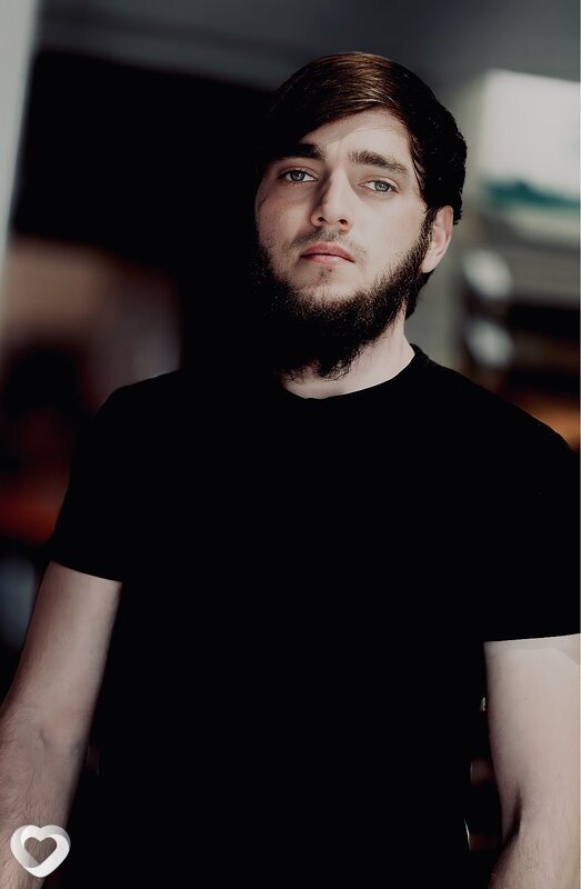 Магомед, 26, Москве — анкета №1462577