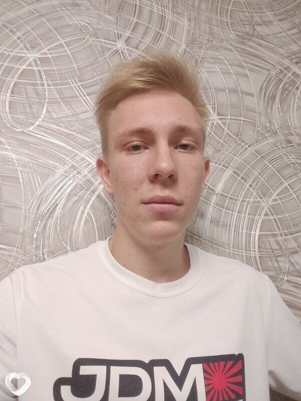 Владислав, 20, Уссурийске — анкета №1462578