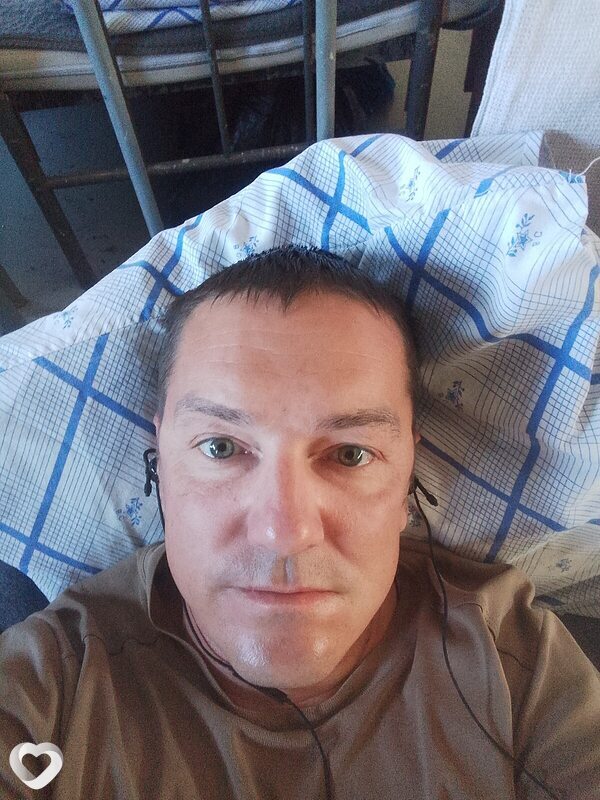 Сергей, 48, Волгограде — анкета №1462808