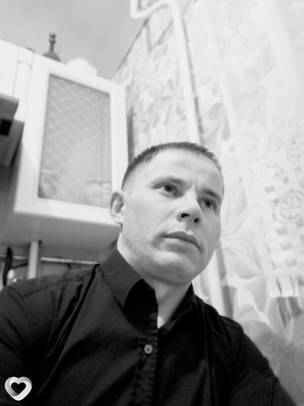 Андрей, 34, Раменском — анкета №1462817