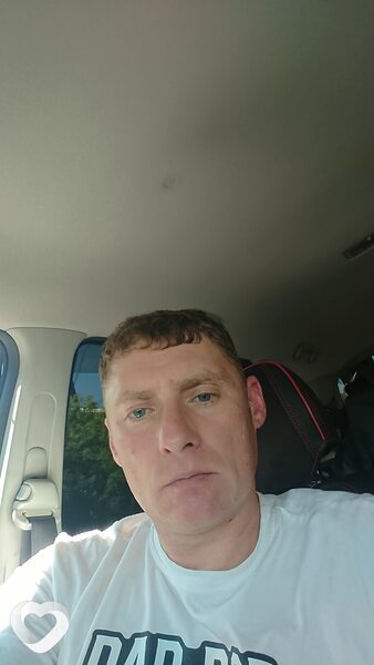 Василий, 39, Иркутске — анкета №1462823