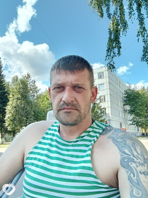 Андрей, 41, Краснодаре — анкета №1462824