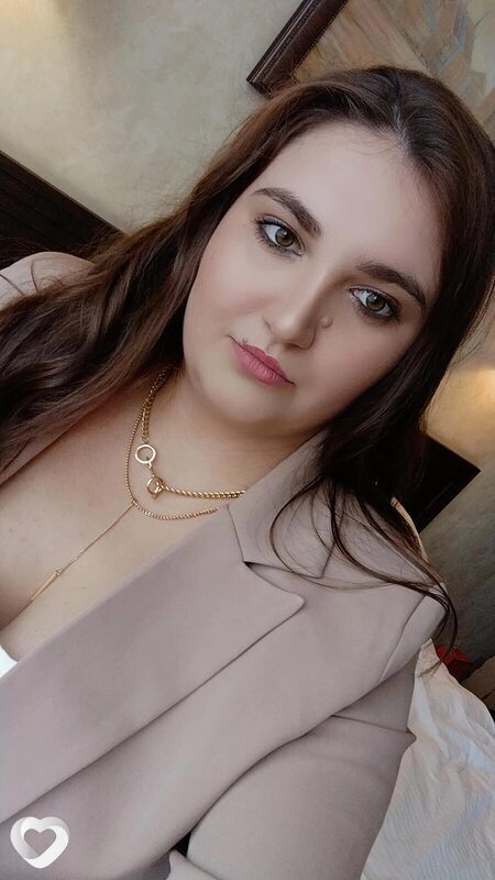 Елена, 26, Барнауле — анкета №1462829