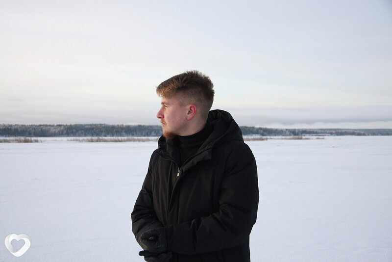Николай, 24, Кондопоге — анкета №1462731