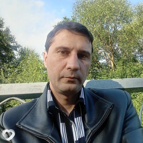 Дмитрий, 45, Дзержинске — анкета №1462737