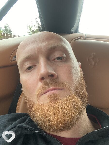 Алексей, 36, Новосибирске — анкета №1462740