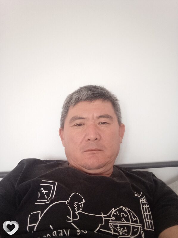 Д Г, 47, Гданьск — анкета №1462743