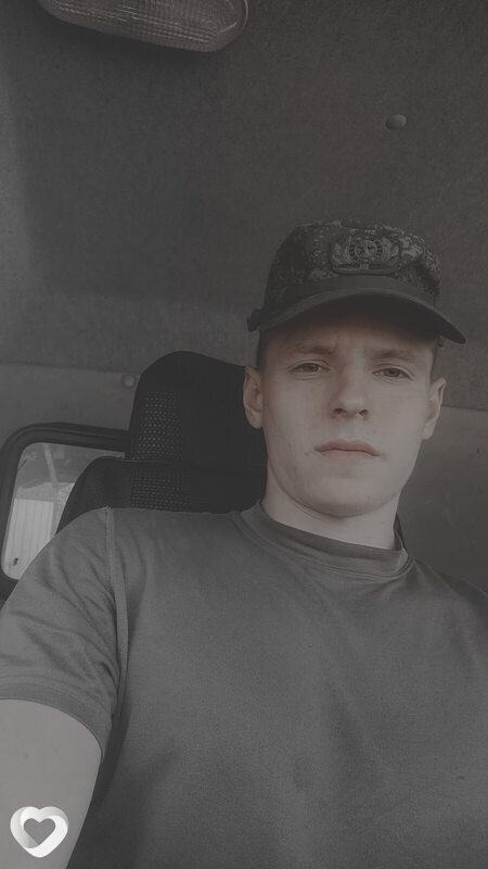 Данила, 26, Троицке — анкета №1462746