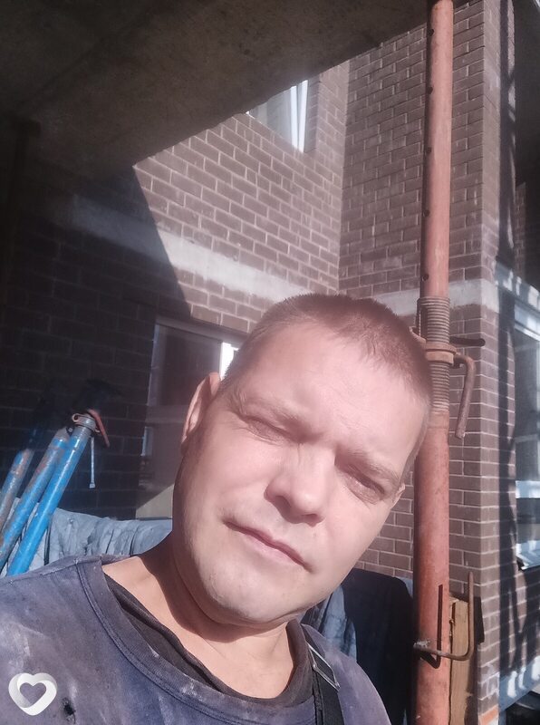 Валентин, 43, Волгограде — анкета №1462752