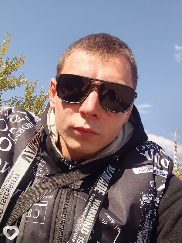 Алексей, 23, Чите — анкета №1462754