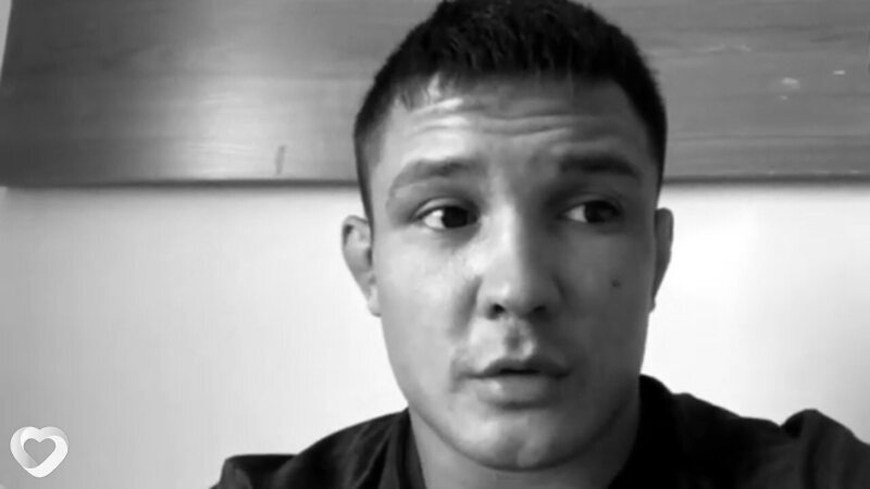Тёма, 35, Бишкек — анкета №1462659