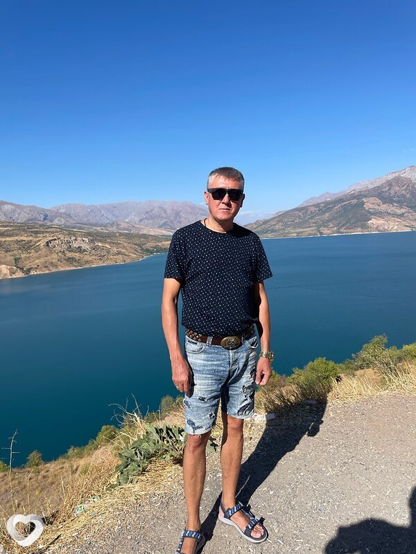 Александр, 46, Барнауле — анкета №1462660