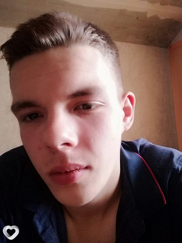 Вячеслав, 25, Искитиме — анкета №1462661