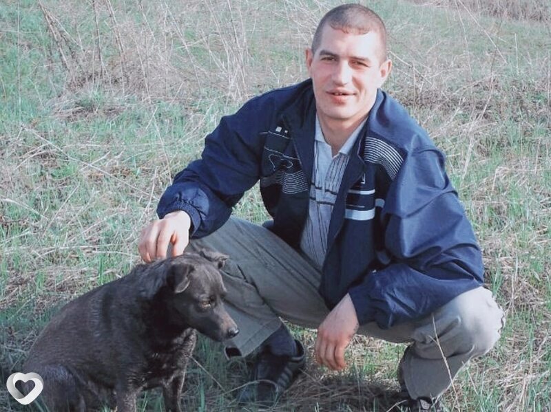 Сергей, 44, Нижнем Новгороде — анкета №1462663