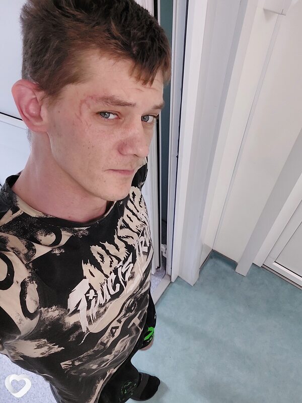 Андрей, 30, Петрозаводске — анкета №1462665
