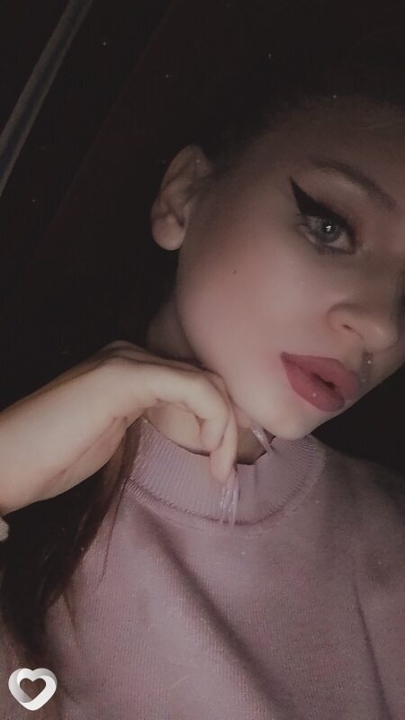 Виола, 21, Ставрополе — анкета №1462666