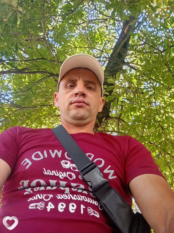 Николай, 41, Москве — анкета №1462670
