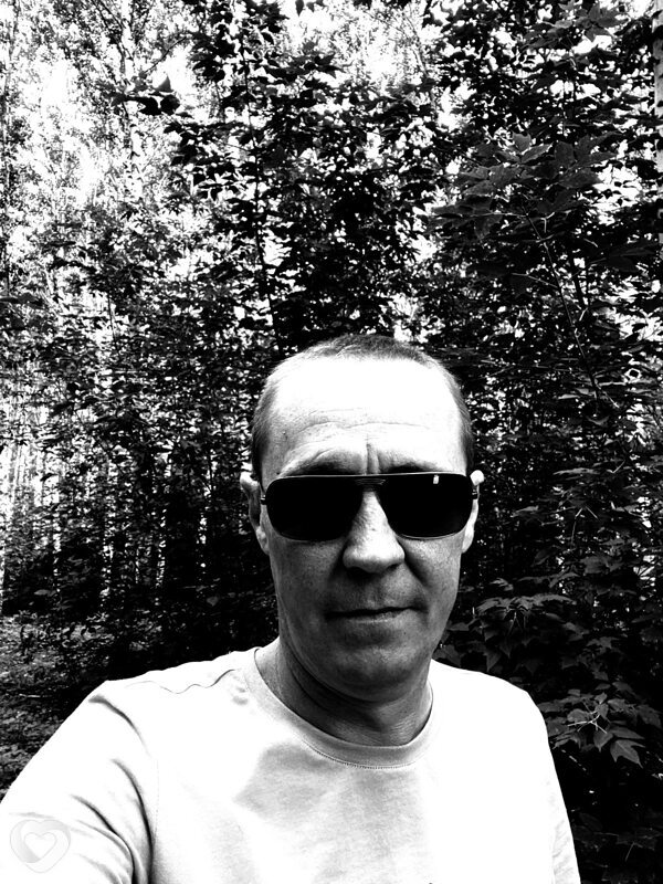 Виктор, 40, Барнауле — анкета №1462676