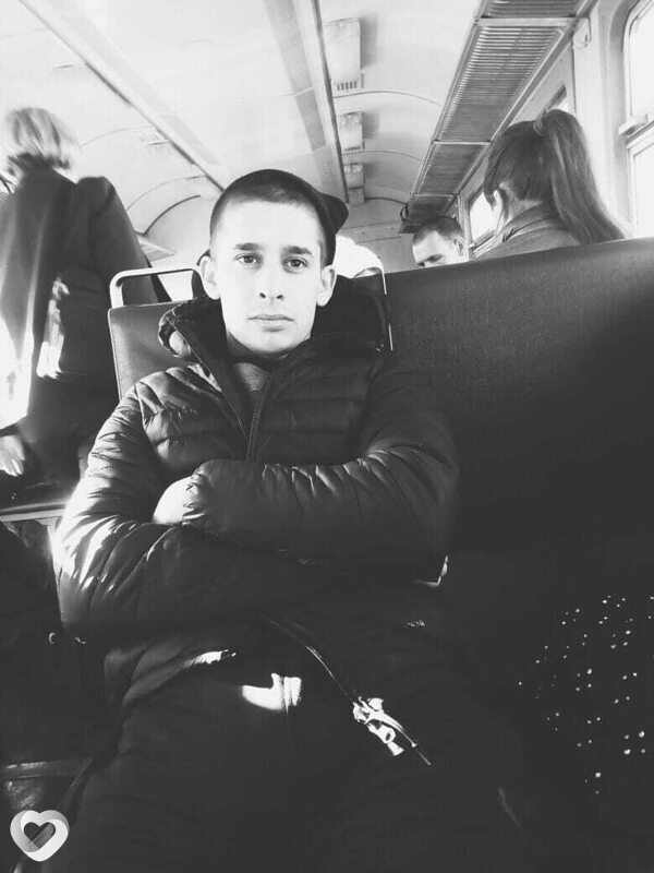 Роман, 30, Новоалтайске — анкета №1462677