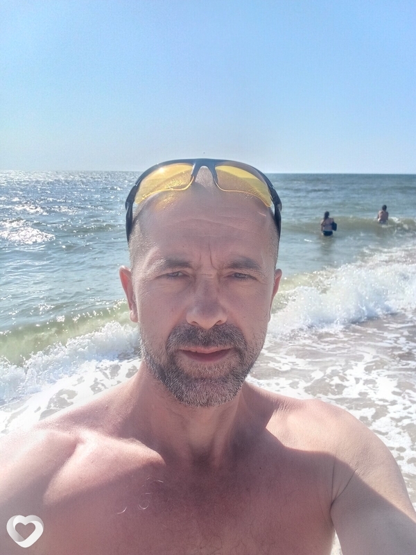 Александр, 48, Москве — анкета №1462678