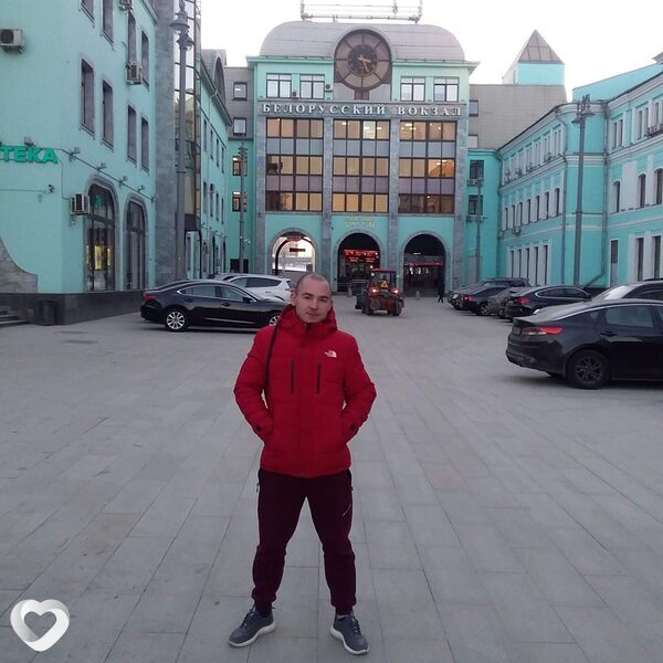 Павел, 33, Наро-Фоминске — анкета №1462679