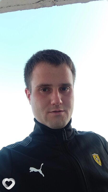 Владимир, 30, Ростове-на-Дону — анкета №1462680