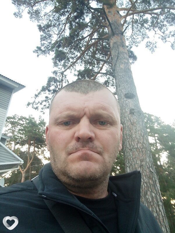 Юра, 40, Новосибирске — анкета №1462637