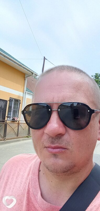 Виталий, 41, Орске — анкета №1462649