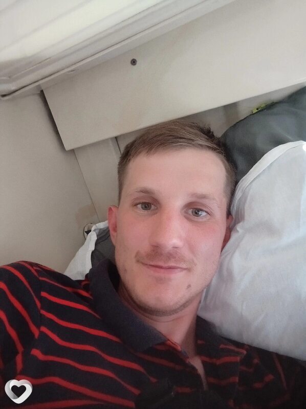 Иван, 37, Стерлитамаке — анкета №1462688