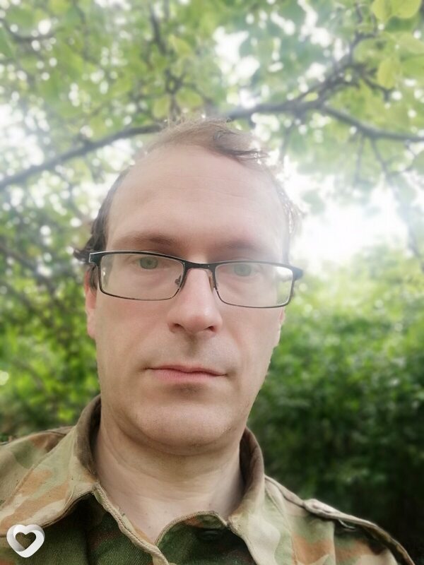 Сергей, 45, Магнитогорске — анкета №1462692