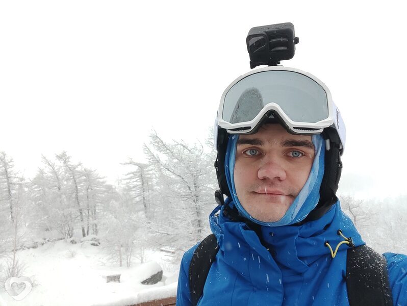Александр, 27, Казани — анкета №1462694