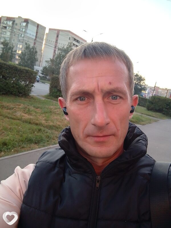 Олег, 43, Нижнем Новгороде — анкета №1462697