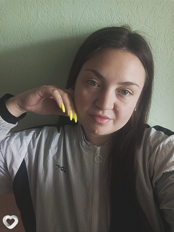 Ксения, 30, Красноярске — анкета №1462698
