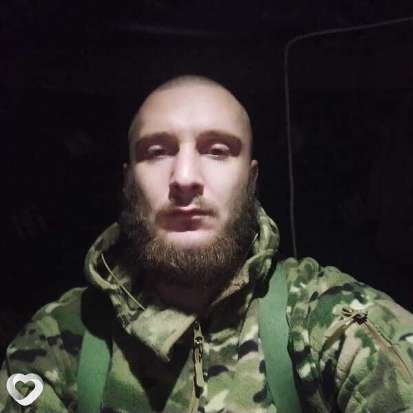 Діма, 29, Днепр — анкета №1462703