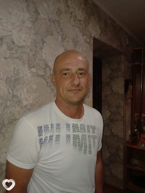 Евгений Сердюк, 52, Батайске — анкета №1462762