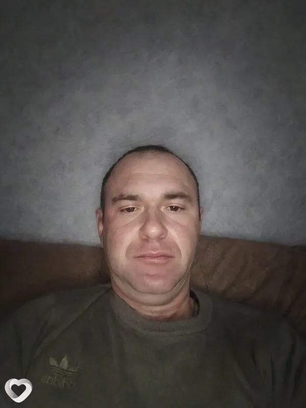 Сергей, 36, Москве — анкета №1462770