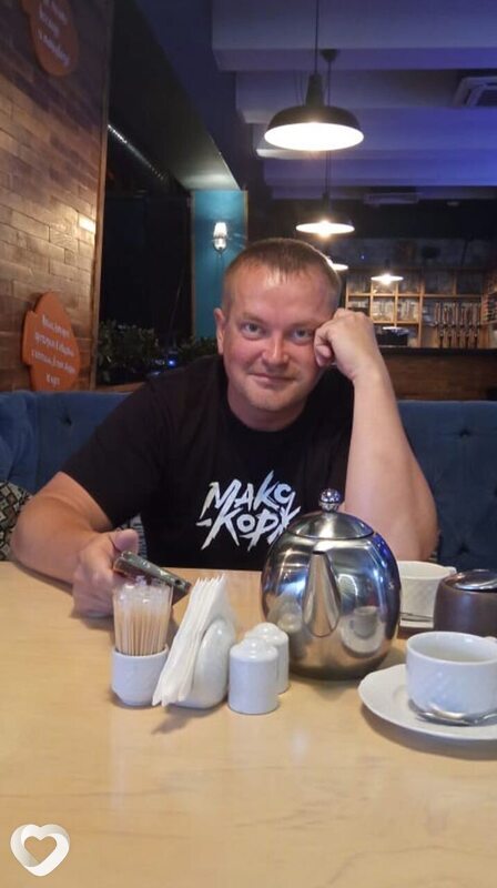 Толя, 37, Кургане — анкета №1462774