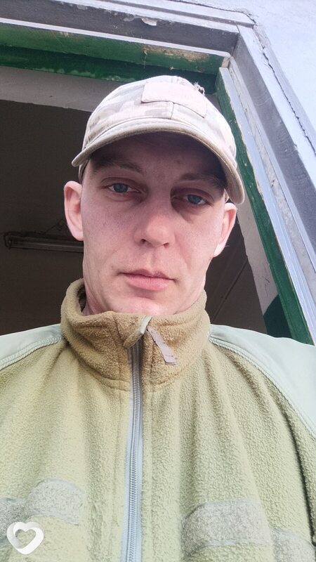 Александр, 37, Новомосковске — анкета №1462856
