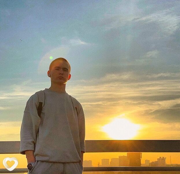 Миша, 24, Чебоксарах — анкета №1462859