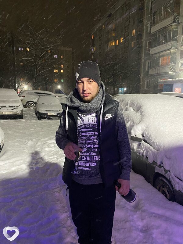 Евгений, 36, Новокузнецке — анкета №1462863