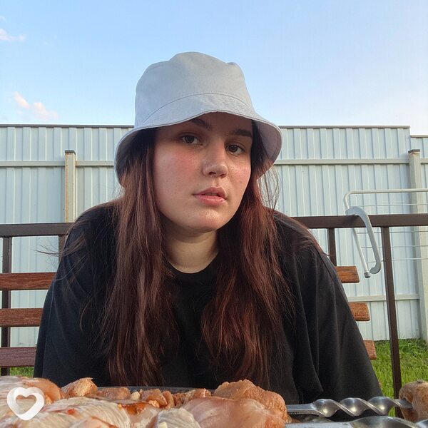 Юля, 25, Москве — анкета №1462865
