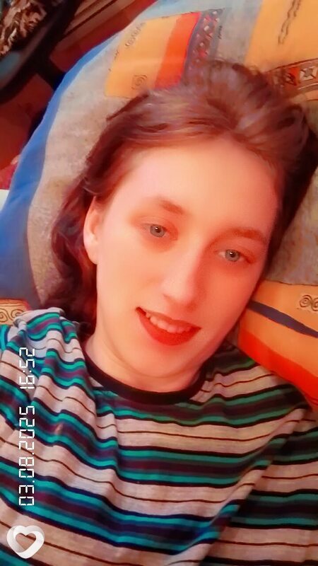 Виалетта, 29, Топках — анкета №1462869