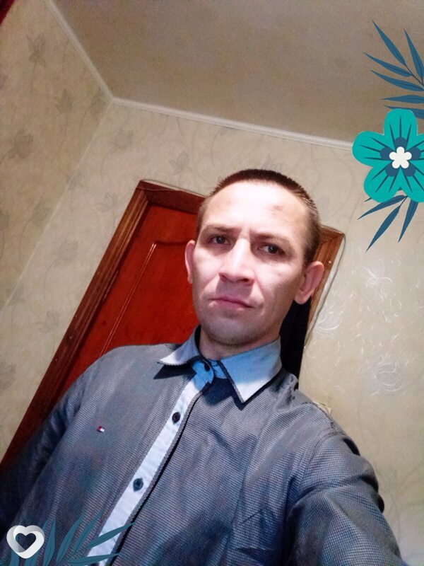 Алексей, 39, Костроме — анкета №1462626