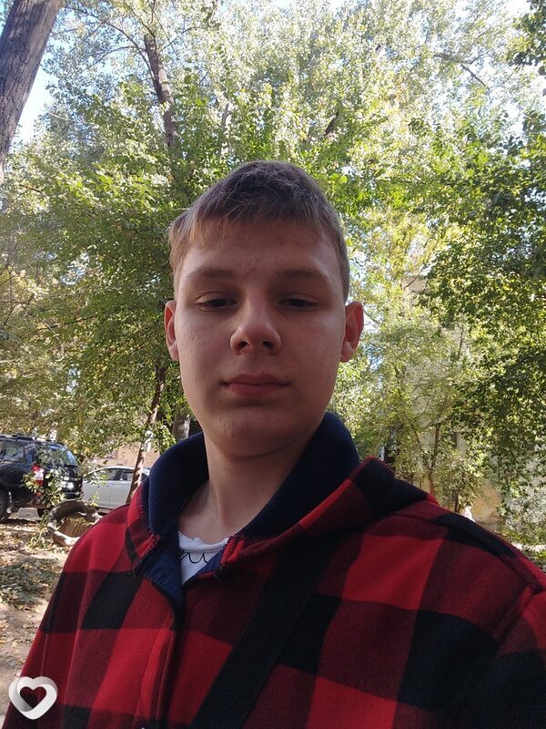 Дмитрий, 19, Ростове-на-Дону — анкета №1462629