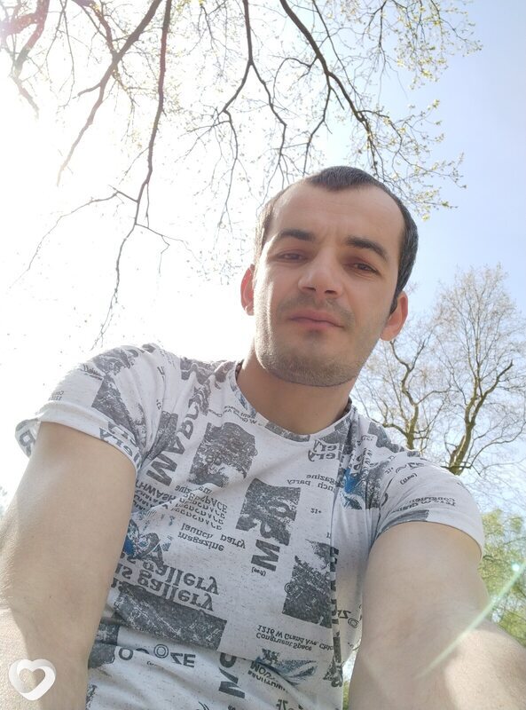 Manuchari, 35, Вроцлав — анкета №1463553