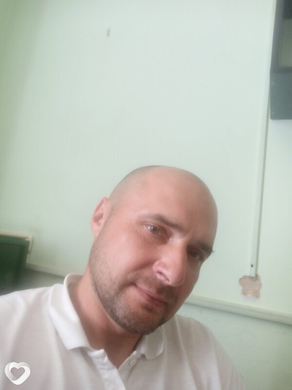 Дмитрий, 46, Полоцке — анкета №1463560