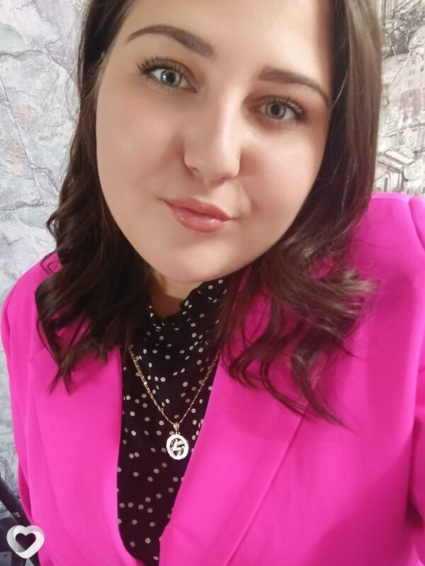 Екатерина, Новая Игирма